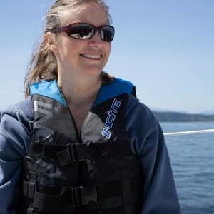 Meet your Posher, Melanie